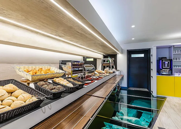 Ibis Styles Chaves