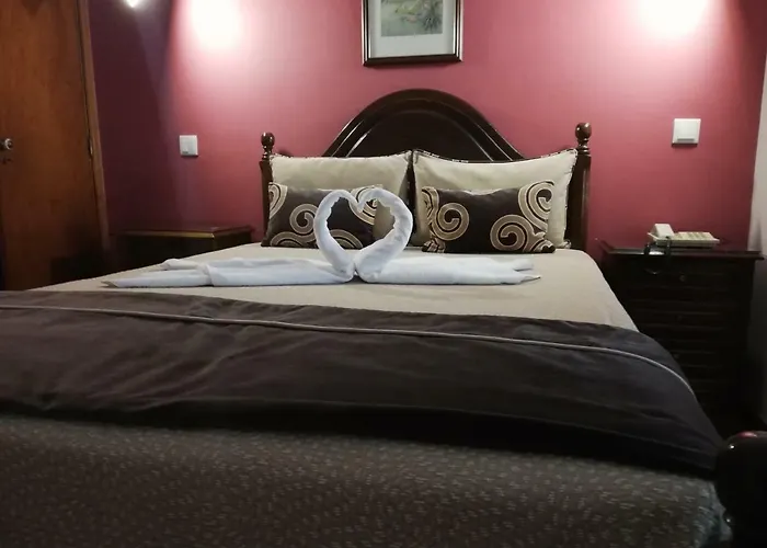Hotel Termas